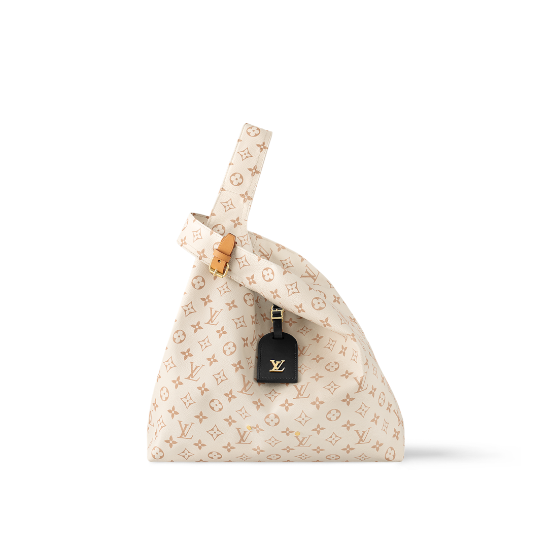 Atlantis GM Other Monogram Canvas - Women - Louis Vuitton